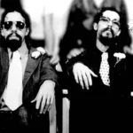 Raul Seixas and His Friendship with Paulo Coelho